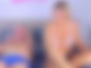 Live cam show with Annie and Andrew - HD on Camsoda