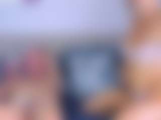 Annie and Andrew's Live Sex Cam Show