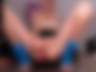Live cam show with VittaHotAsss - Butt Plug on Fapmatic.com