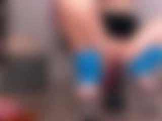 Live cam show with VittaHotAsss - Double Penetration on AdultVida.com