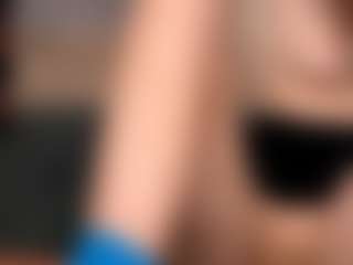 Live cam show with VittaHotAsss - Spank Blonde Hair on TeamSkeetLive