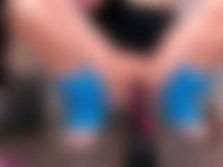 Live cam show with VittaHotAsss - Blonde Hair Dildo on Streamer API
