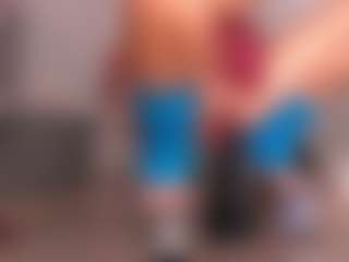 VittaHotAsss's Live Sex Cam Show