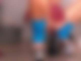 VittaHotAsss's Live Sex Cam Show