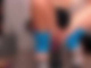 Live cam show with VittaHotAsss - Blonde Hair on Camsoda