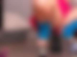 VittaHotAsss's Live Sex Cam Show
