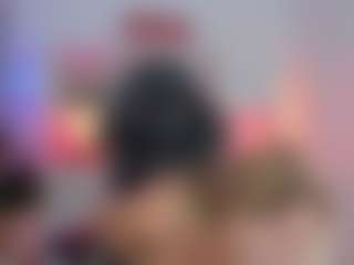 Angeldammilf's Live Sex Cam Show