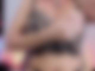 Angeldammilf's Live Sex Cam Show