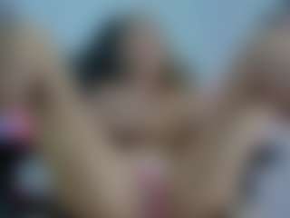 Cam Show en direct de Angeldammilf