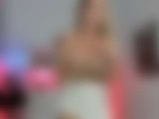 Live cam show with Angeldammilf - Blonde Hair Curvy on liverealitysex.com