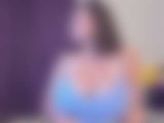 Live cam show with bigt3ti - BBW on Dare Cams
