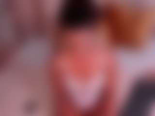 Camila Levis's Live Sex Cam Show