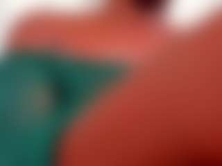 Live cam show with Camila Levis - Ebony on live18s.com