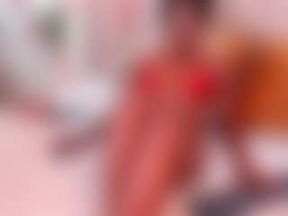 Live cam show with Camila Levis - Ebony on eurowanks.com