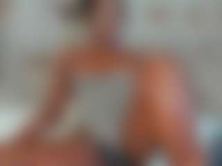 Camila Levis's Live Sex Cam Show