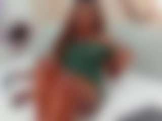 Live cam show with Camila Levis - Ebony on fapnchat | colombia