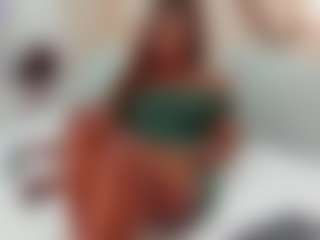 Live cam show with Camila Levis - Ebony on SpankPalCams | colombia