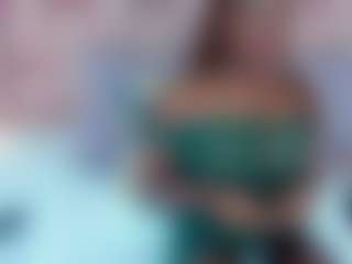 Live cam show with Camila Levis - Thong on anonymated.com