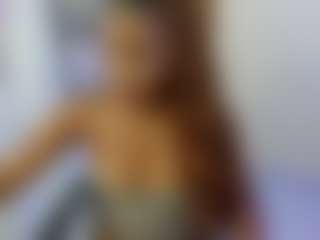 Camila Levis's Live Sex Cam Show