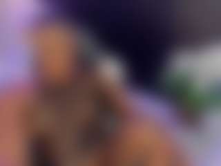 Live cam show with Camila Levis - Ebony on Mixed Magazine Live | united states