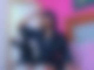 Emily's Live Sex Cam Show