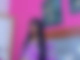 Live cam show with Emily - Black on PervPlay.com