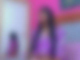 Live cam show with Emily - College on TastyBlacksLive
