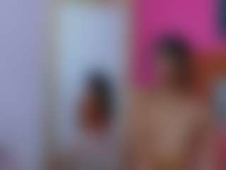 Emily's Live Sex Cam Show