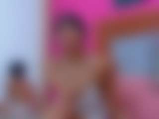 Emily's Live Sex Cam Show