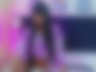 Live cam show with Emily - Ebony College on liverealitysex.com