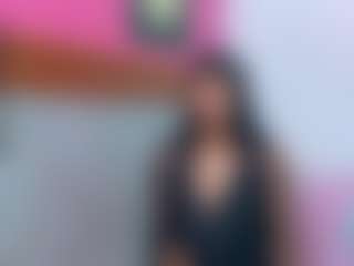 Live cam show with Emily - Cosplay Black on sexytreat.net