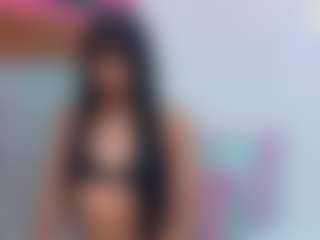 Live cam show with Emily - Asian MILF on SquirtSoMuch