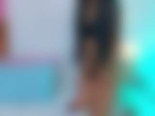 Live cam show with Emily - Cosplay Young Adult on infinitiblacc.com