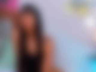Live cam show with Emily - Fingering Asian on TastyBlacksLive