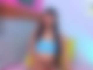 Emily's Live Sex Cam Show