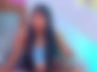 Show de cam en direct de Emily