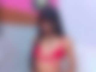 Live cam show with Emily - Asian Teen (18+) on googirlz