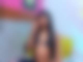 Emily's Live Sex Cam Show