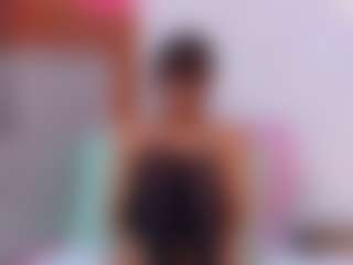 Live cam show with Emily - Asian Curvy on camtv