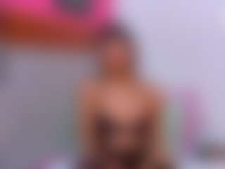 Live cam show with Emily - Asian Curvy on anonymated.com