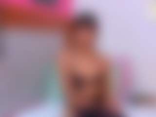 Live cam show with Emily - Asian Big Ass on pussylord.com