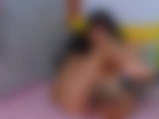 Live cam show with Emily - Black MILF on Streamer API