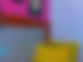 Live cam show with Emily - Cosplay Black on Hubzter Live