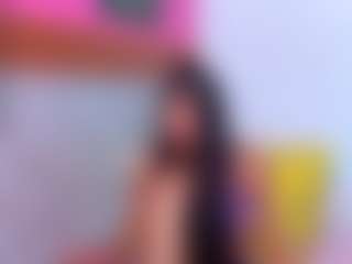 Live cam show with Emily - Black College on liverealitysex.com