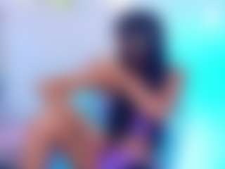 Live cam show with Emily - Ebony College on Milfs Live