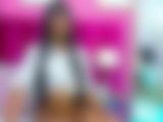 Live cam show with Emily - Asian Public on CamClone