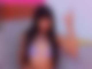 Emily's Live Sex Cam Show