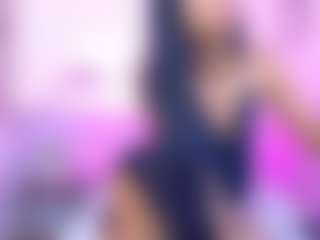 Live cam show with Emily - Asian Lush on sexylive.show