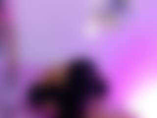 Live cam show with Emily - Ebony College on Hubzter Live