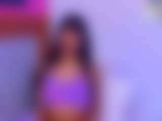Live cam show with Emily - Cosplay Ebony on Camsoda